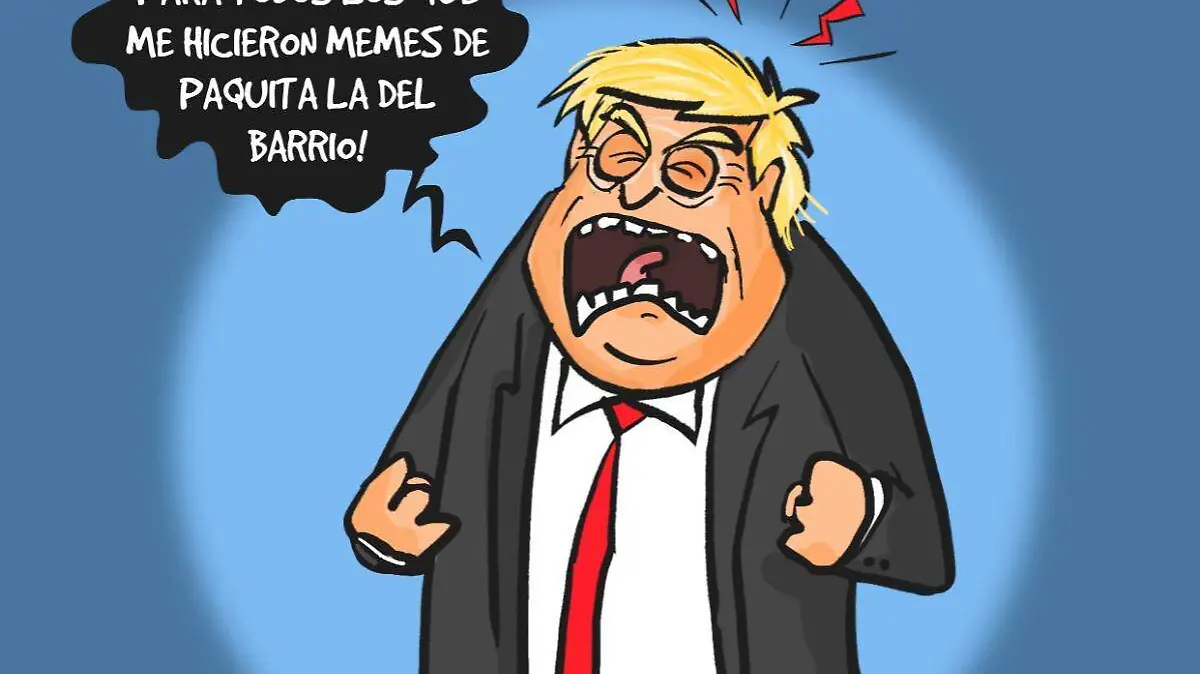 cartón OSVALDO